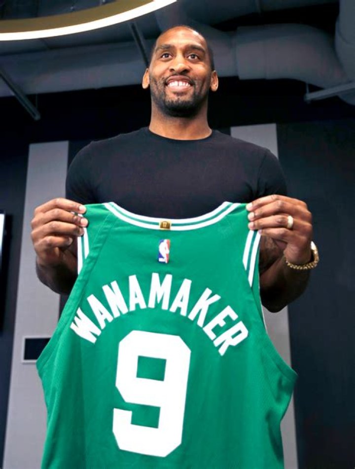 Brad Wanamaker : Career & Net Worth [2024 Update]