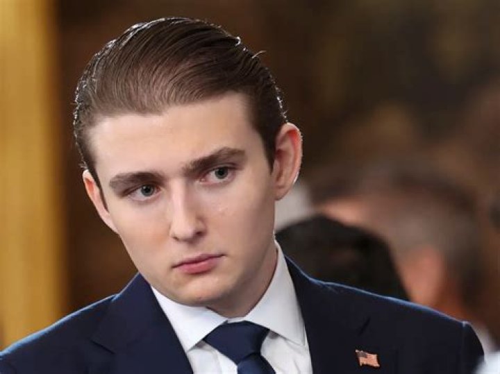 
Bradley Barron
Net Worth

