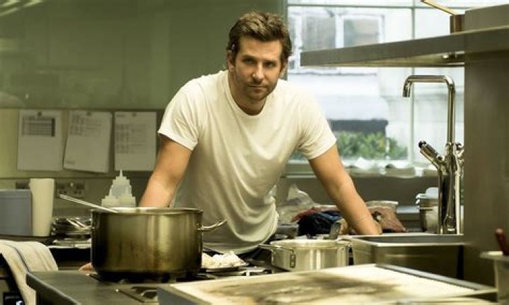 Bradley Cooper In 'Burnt' Isn't Based On A Real Chef, But This Famous Cook Had A Big Impact On The Film