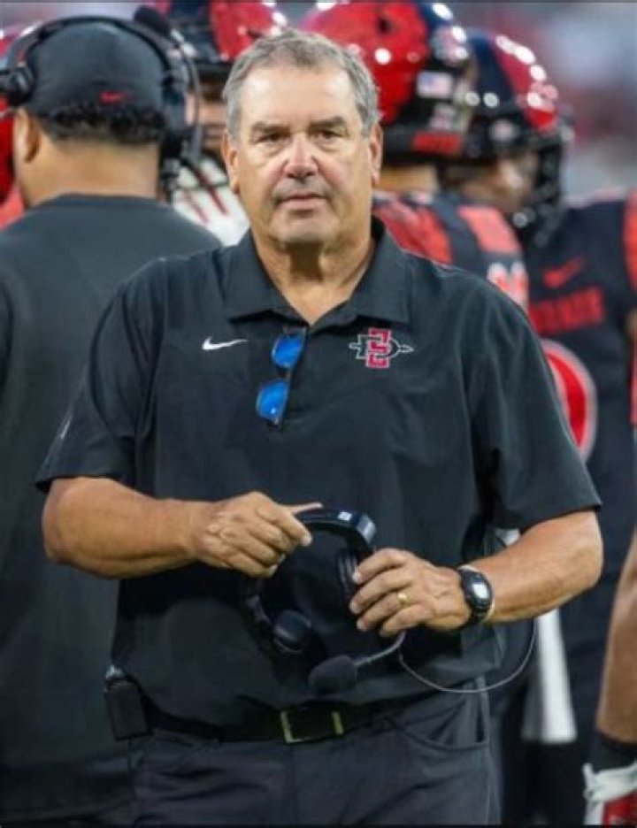 Brady Hoke Net Worth And Salary Before Retirement