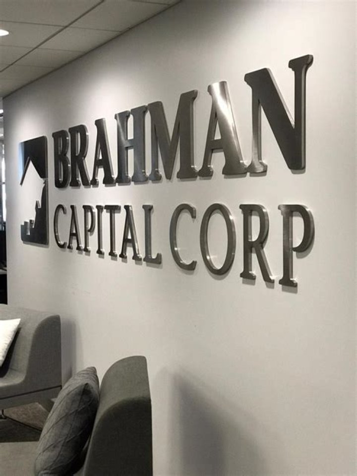 
Brahman Capital Corp (New York)
