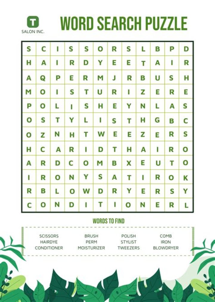 Brain Test: If You Have Sharp Eyes Find The Word Jeans In 20 Secs