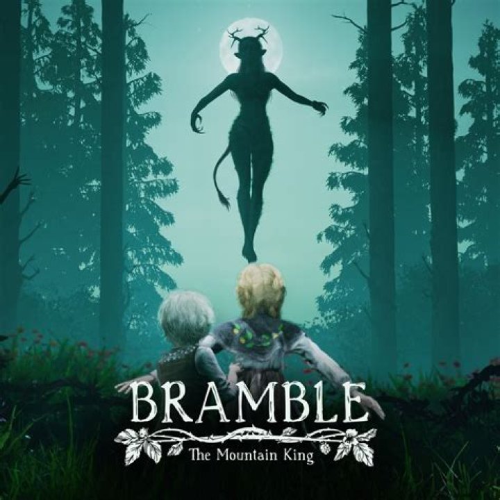Bramble The Mountain King Ending Explained: The Light At the End