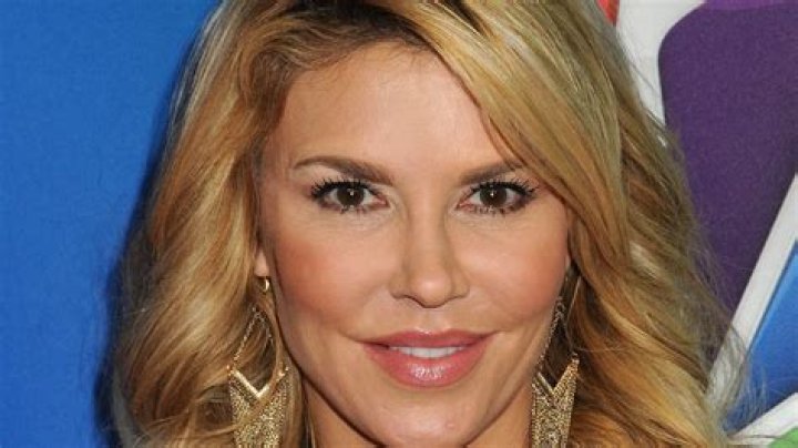 Brandi Glanville reveals Lisa Vanderpump situation cost her ‘life savings’