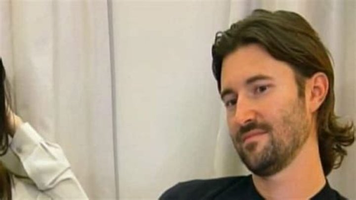 Brandon and Leah Jenner announce spilt on Instagram