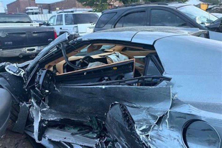 Brandon Casey Car Accident: ‘Jagged Edge’ star Brandon Casey “will prolly never be the same” after shocking car crash