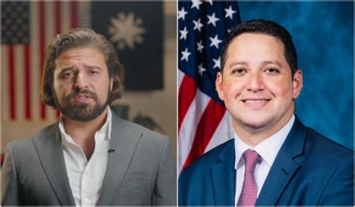 Brandon Herrera Work Life, Marriage, Wealth Value and Bio