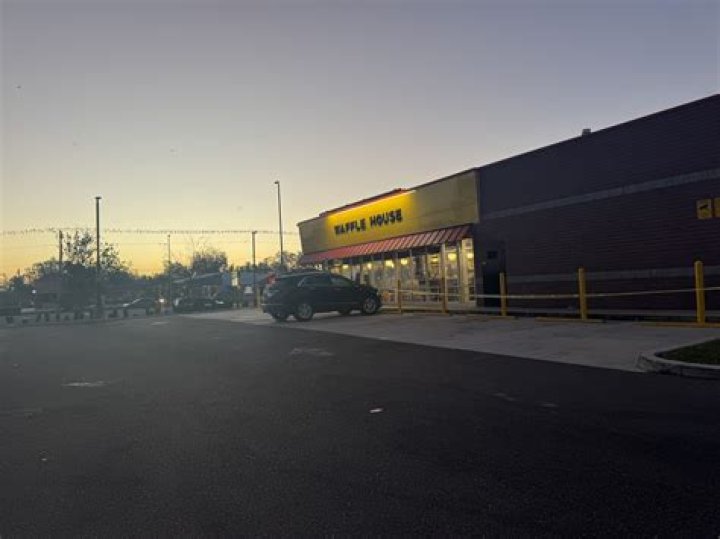 Brandon Mall Shooting: HCSO Investigating Accidental Shooting at Brandon Town Center Mall