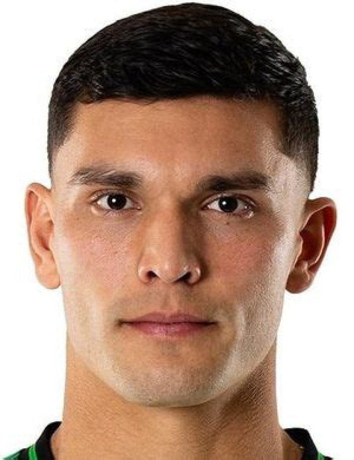 Brandon Vazquez - Opponents | Transfermarkt