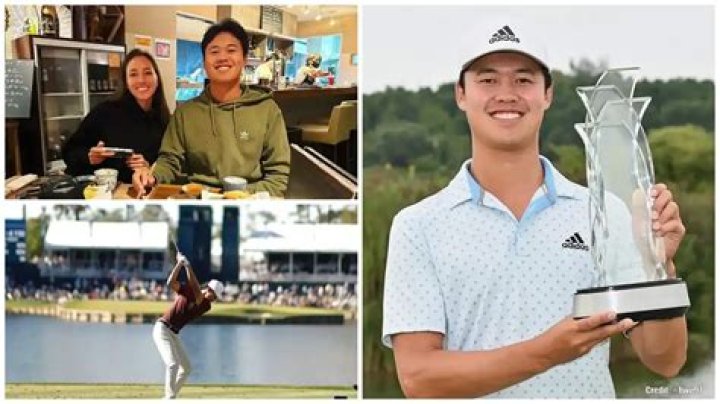 Brandon Wu Net Worth 2023, Salary, Contracts, Sponsorships, Cars Collection, Houses and Properties, Charities Etc