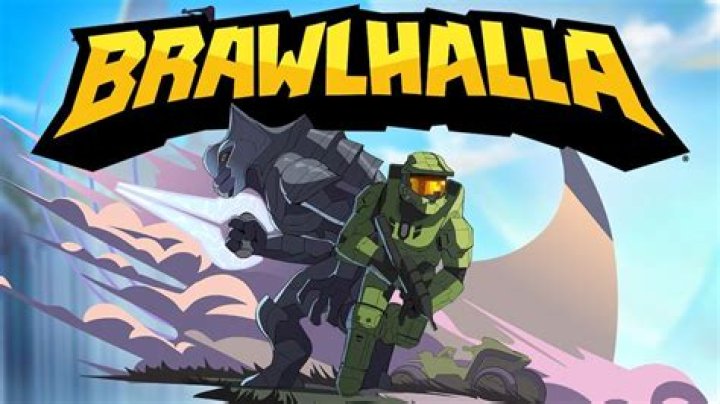 Brawlhalla Adds Master Chief and More in Halo Crossover, Full Patch Notes