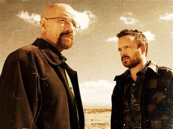 Breaking Bad's Bryan Cranston Shoots Down Potential Revival