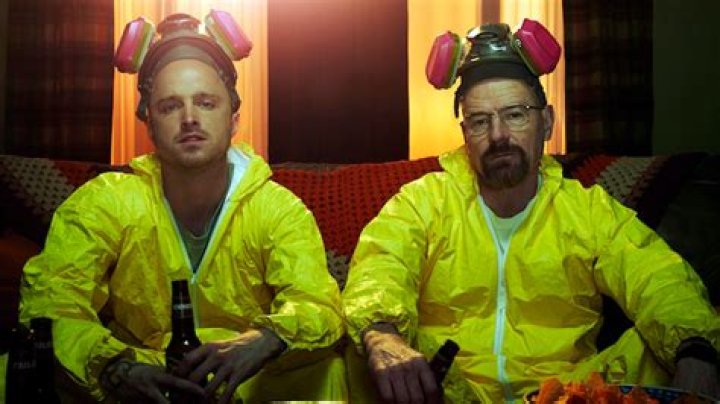 Breaking Bad props to be auctioned online