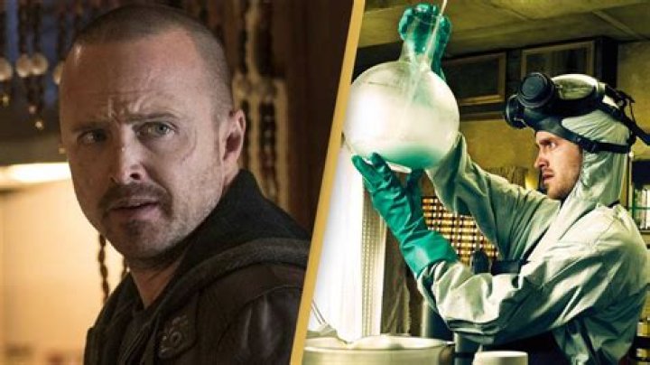 Breaking Bad Star Aaron Paul Confirms No Plans to Play Jesse Pinkman Again
