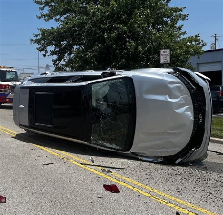 Breaking: Cleveland, Ohio, Car Accident Kills 26-Year-Old Taylor Strauss