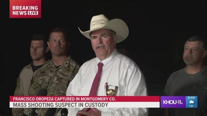 Breaking News: Last Suspect Caught in Violent Henderson Gas Station Shooting