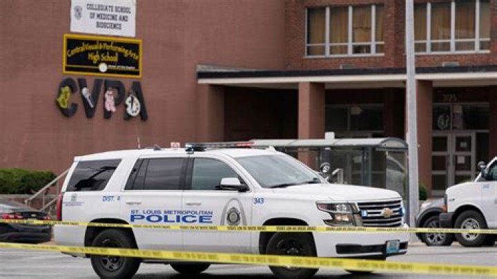 Breaking News: Shooting Injures Three in Downtown Columbia