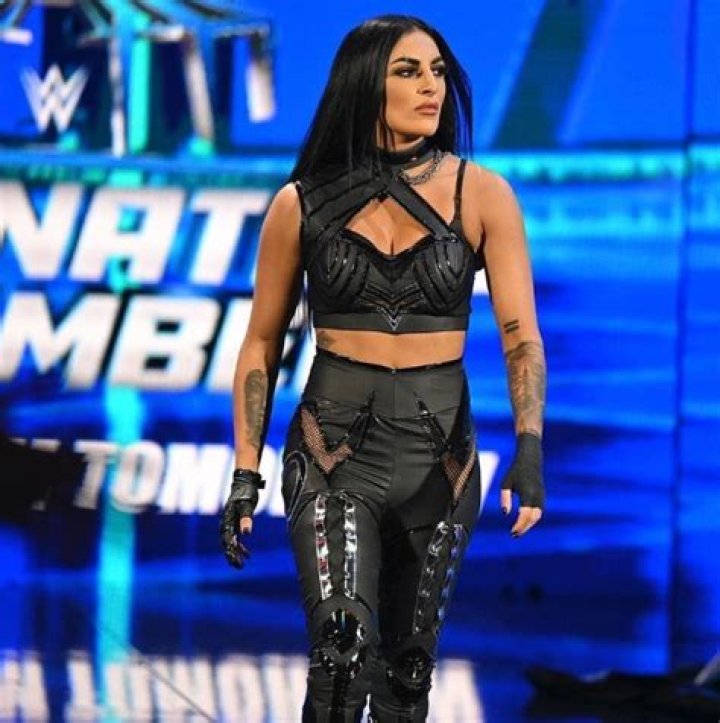 Breaking News: WWE Wrestler Sonya Deville Arrested on Gun Charge – What Does this Mean for her Career?