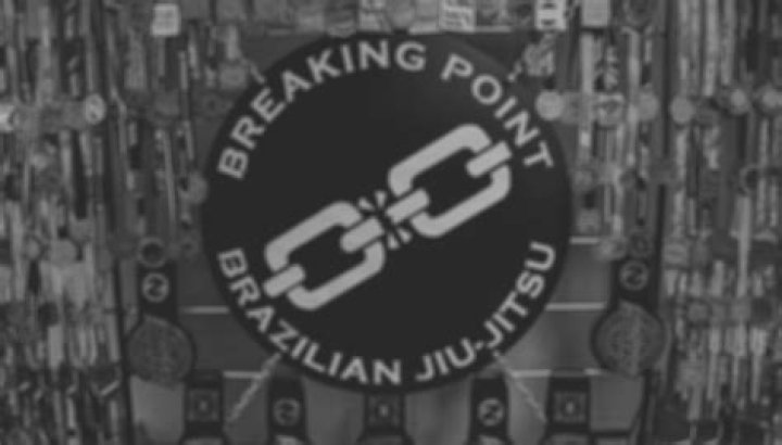 Breaking Point Brazilian Jiu Jitsu