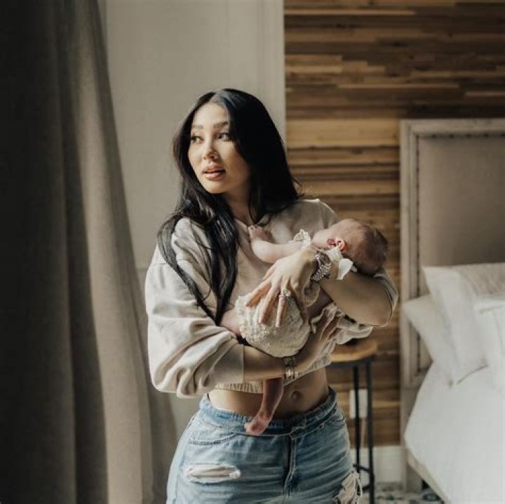 Brendan Schaub Kids: Daughter Billie Isabel And Son Boston & Tiger