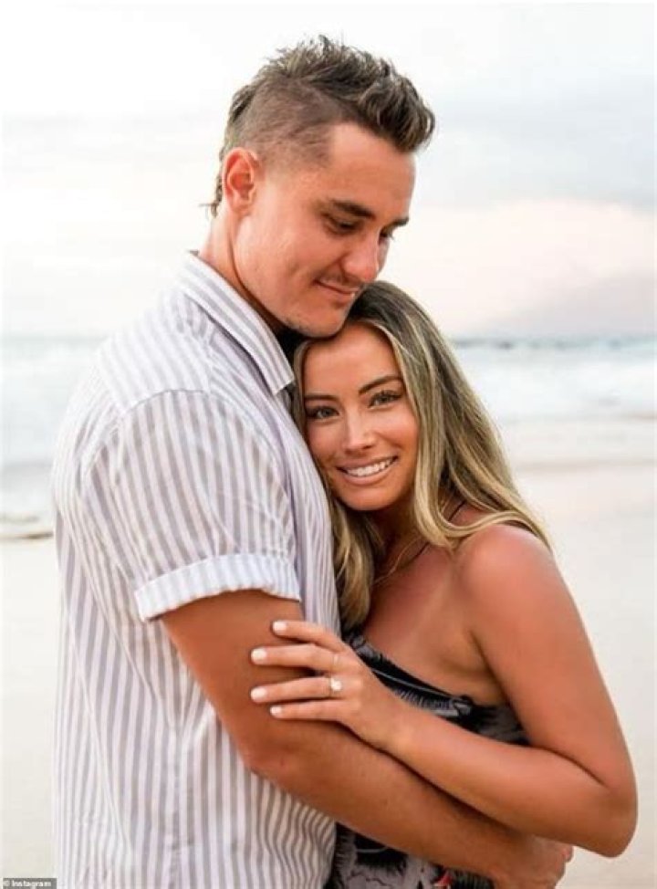 Brenden Aaronson Wiki 2024 - Girlfriend, Salary, Tattoo, Cars & Houses and Net Worth