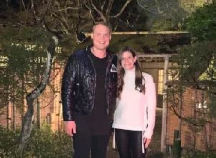 Brent Urban Wife: Who Is Kate Salerno Urban? Age Bio And Pictures