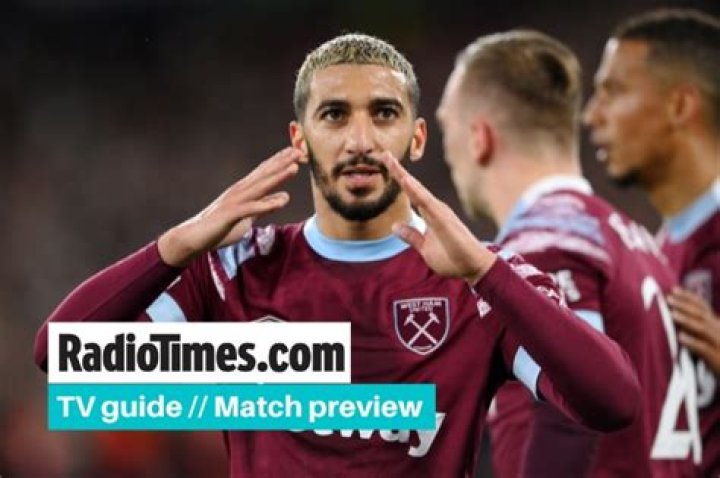 Brentford v West Ham Premier League kick-off time, TV channel, live stream