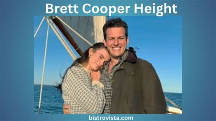 Brett Cooper- Wiki, Age, Height, Net Worth, Boyfriend, Ethnicity