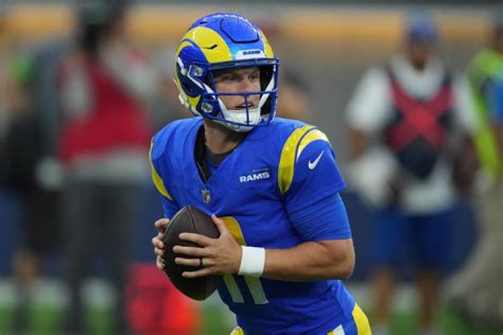 Brett Rypien Bio [2023 Update]: Early Life, NFL & Net Worth