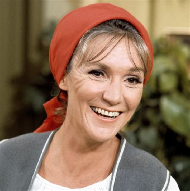 Brett Somers - Children, Age & Shows