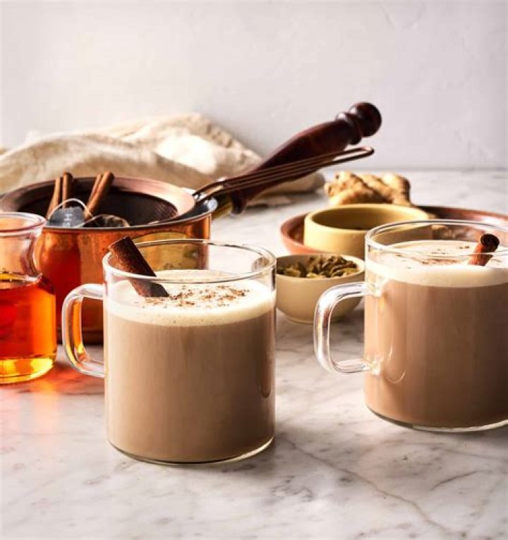 Brew the Perfect Cup of Chai with the Chime Chai Maker