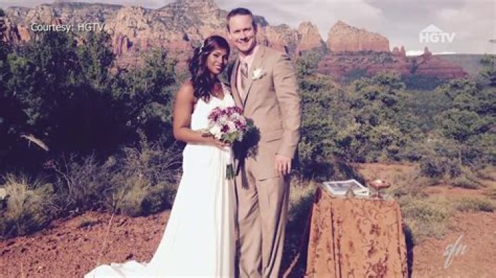 Brian and Mika Kleinschmidt’s Wedding Journey