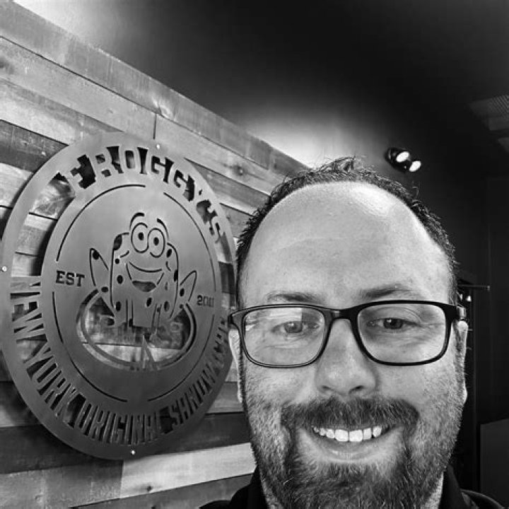 Brian Best Obituary Watertown NY, Froggy 97 News Director Has Passed Away