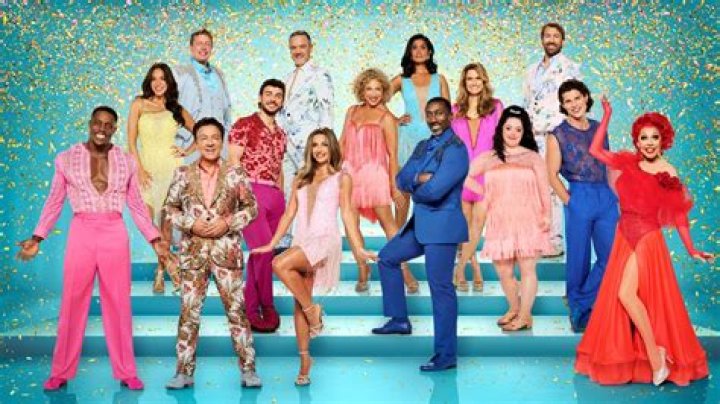 Brian Conley is the fourth celebrity to be voted off Strictly Come Dancing