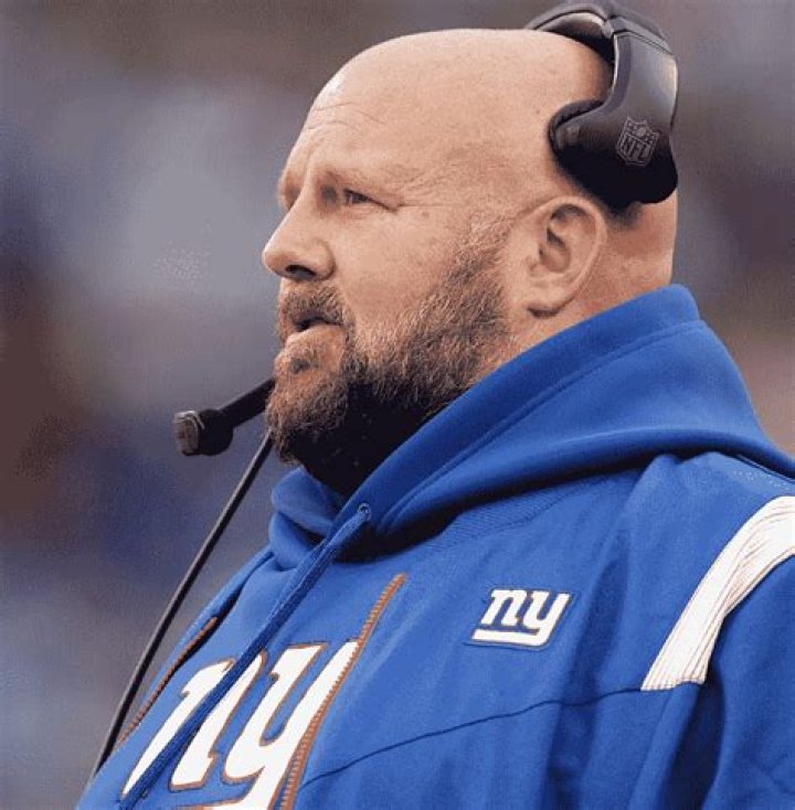 Brian Daboll: Does he have a Brother? Married Life, Children, Parents & Family Explored
