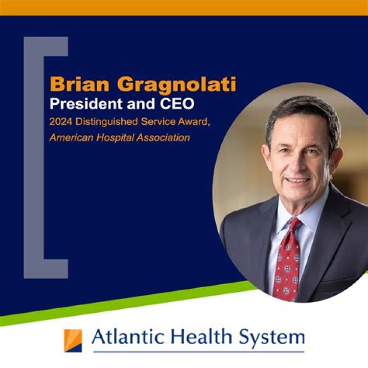 
Brian Gragnolati
Net Worth
