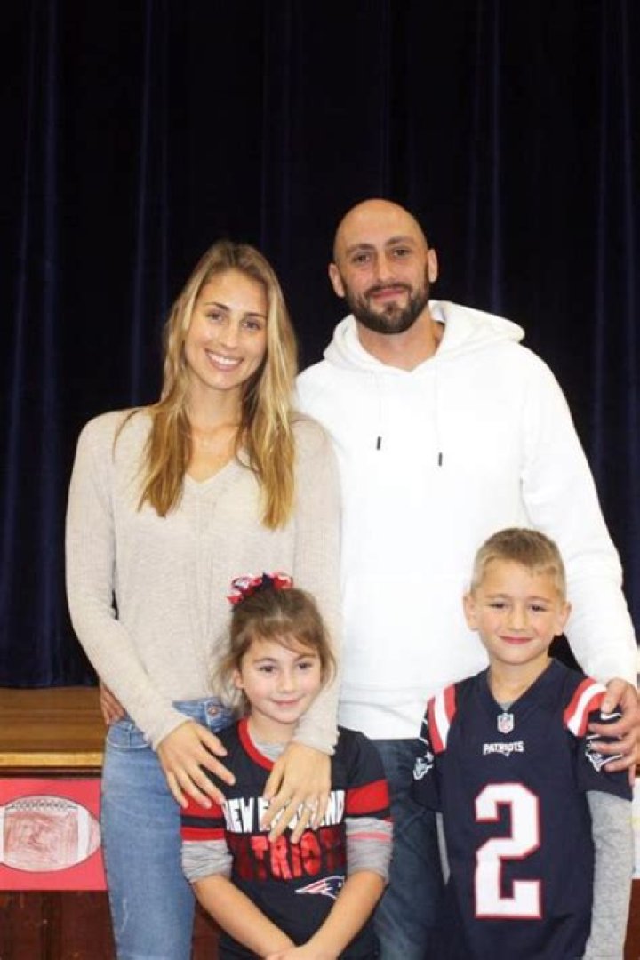 Brian Hoyer Wife: Who Is Lauren Scrivens?