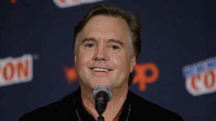 
Brian J Cassidy
Net Worth
