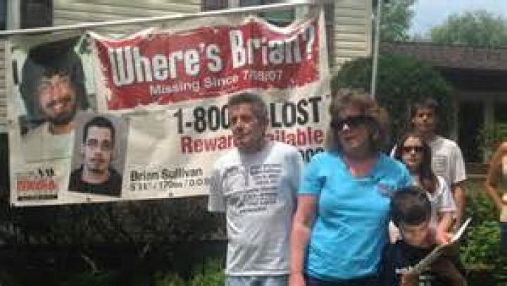 Brian Sullivan’s Whereabouts Finally Revealed in 2023