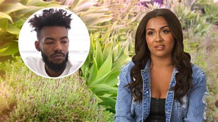 Briana DeJesus and Devoin Austin show each other some love after Teen Mom Family Reunion feud, viewers react