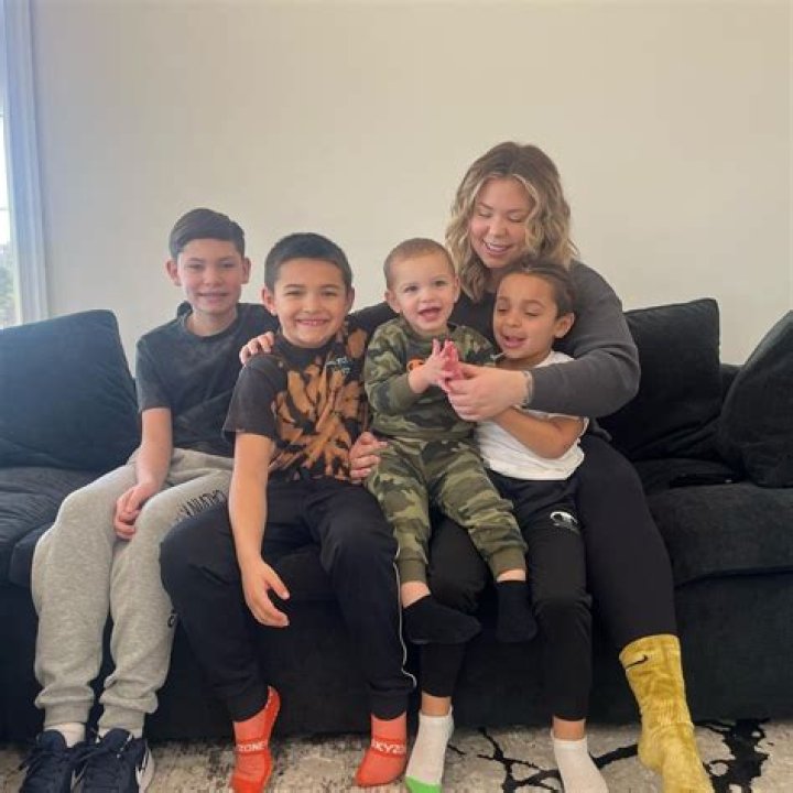 Briana DeJesus claims most of the Teen Mom 2 crew ‘hates’ working with Kail Lowry, says Kail cheated on Javi with Chris