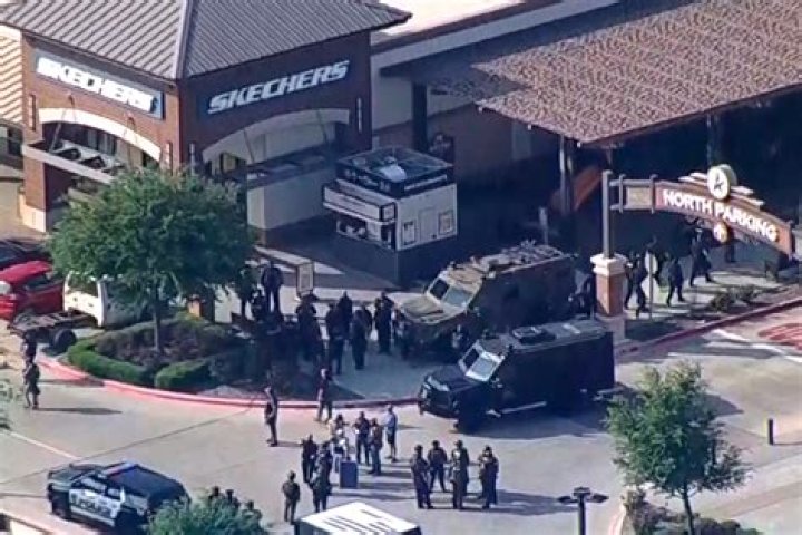 Brickell Fatal Shooting: Active Shooter, Heavy police report at gunfire outside The Corner Club Brickell, FL