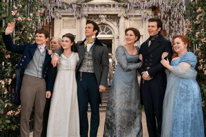 Bridgerton season 3 | release date speculation, cast, latest news