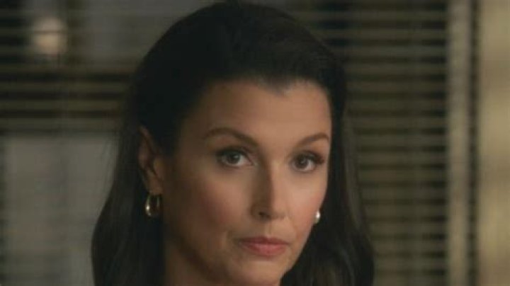 Bridget Moynahan talks about Erin’s Blue Bloods reunion