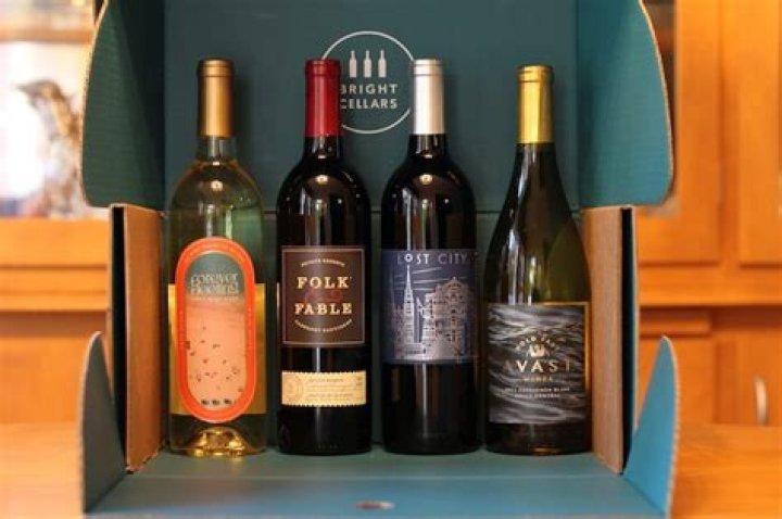 Bright Cellars Review - AskMen