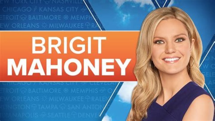 Brigit Mahoney (Journalist) Wiki, Biography, Age, Boyfriend, Family, Facts and More