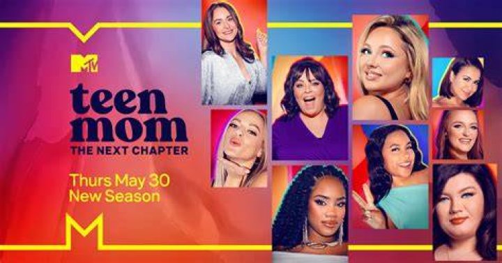 Bristol Palin: Who is the new Teen Mom OG cast member?
