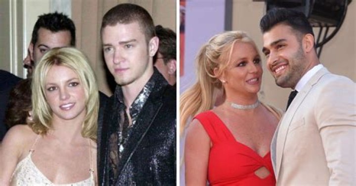 Britney Spears and Justin Timberlake Married, Know about his Age, Wife and Children