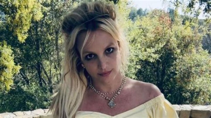 Britney Spears Drogue - Bonjour Buzz