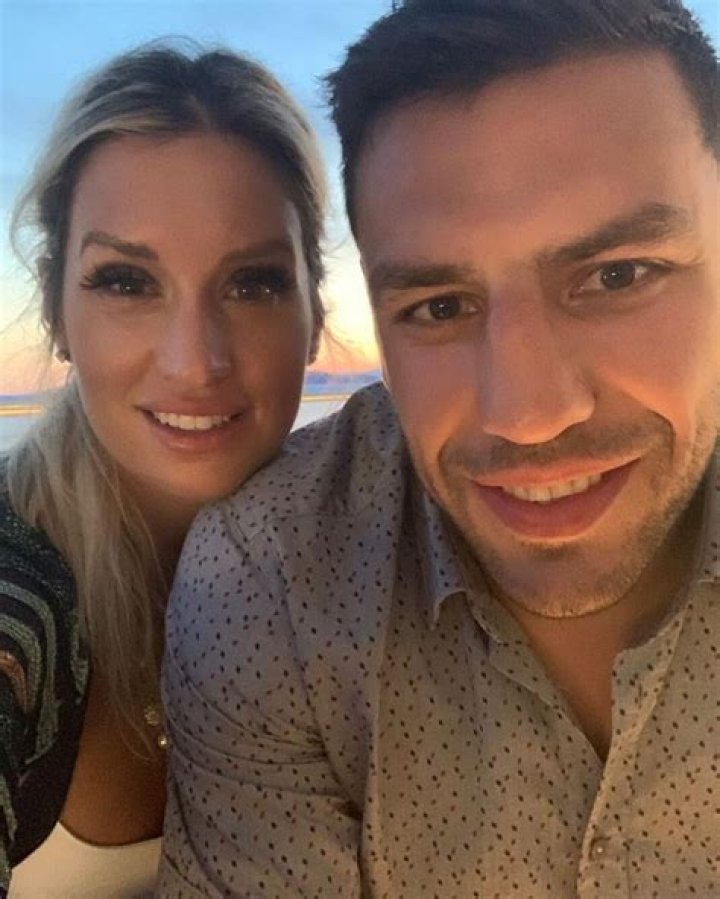 Brittany Carnegie Wikipedia And Age: All About Milan Lucic Wife